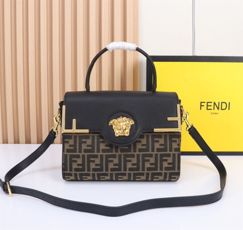 Fendi Top Handle Bags